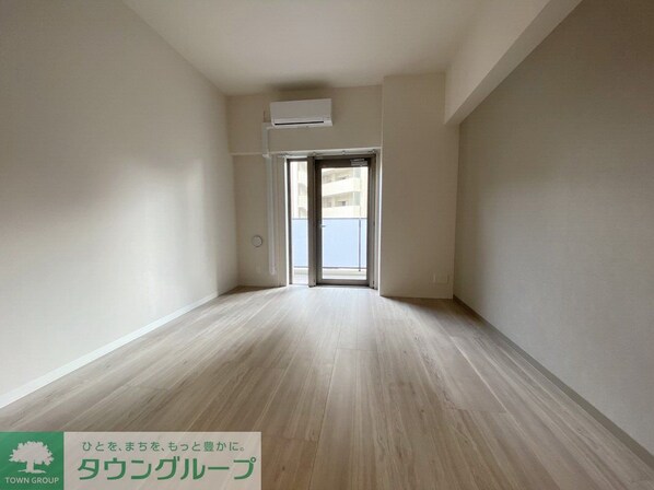 TCS北浦和レジデンスの物件内観写真